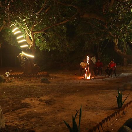 Hotel Bay Walk Residency Auroville Exterior foto